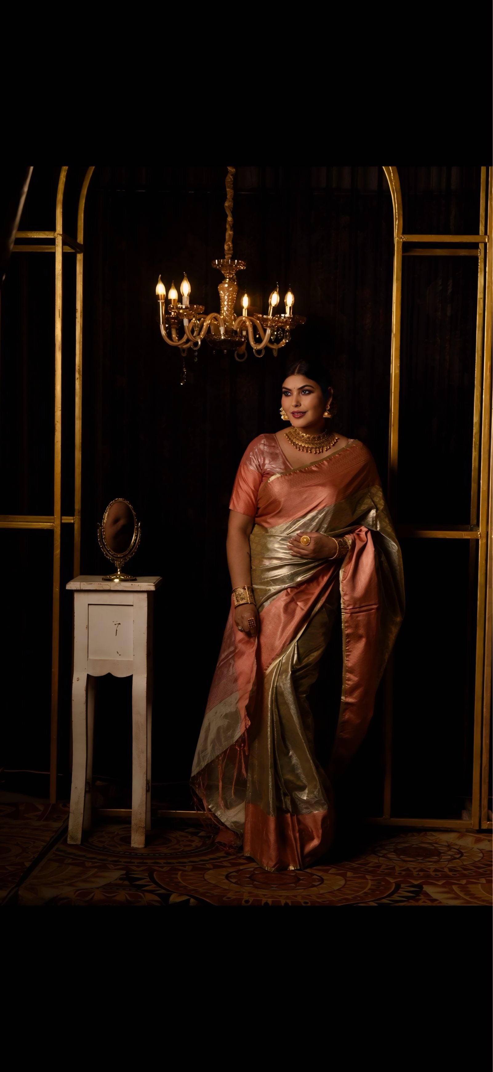 Kanjivaram Sarees