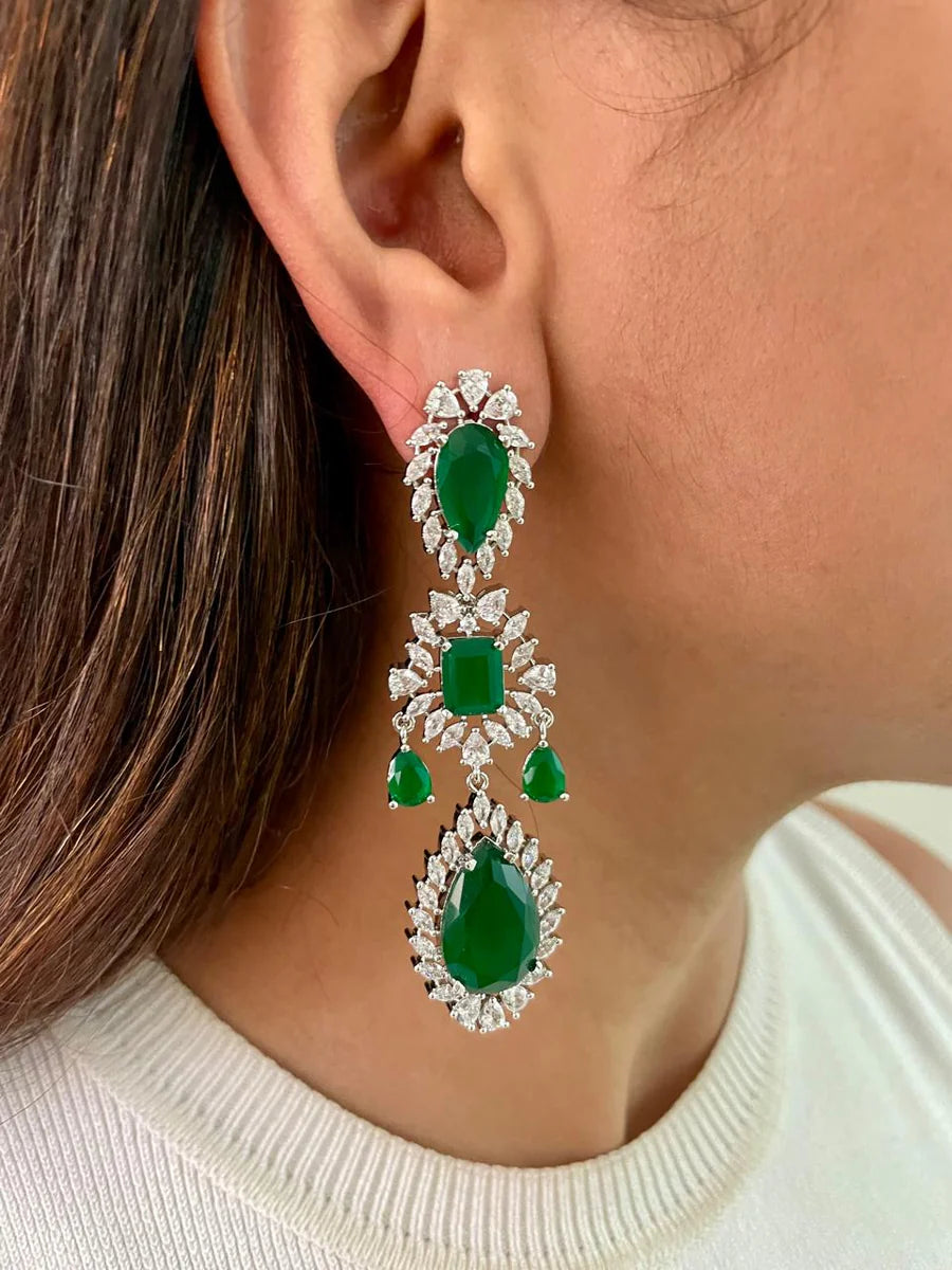 Imitation jewellery