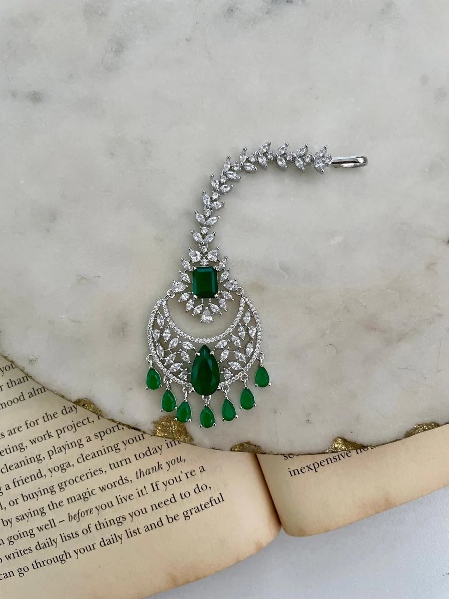 Imitation jewellery