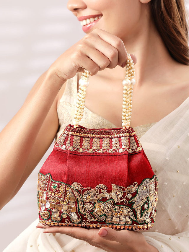 Premium Handbag c2