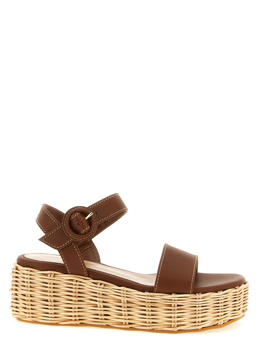 Sandals S1