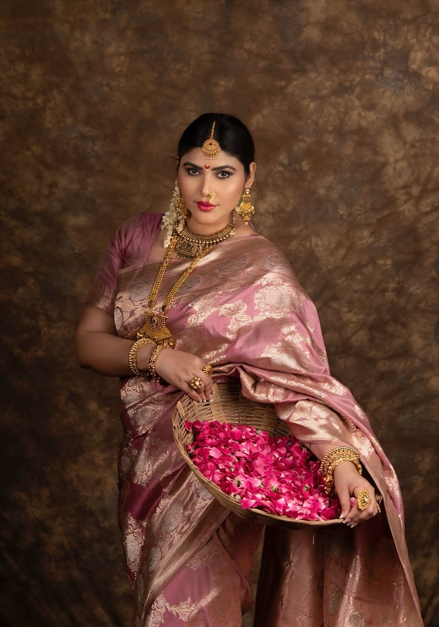 Banarasi Sarees