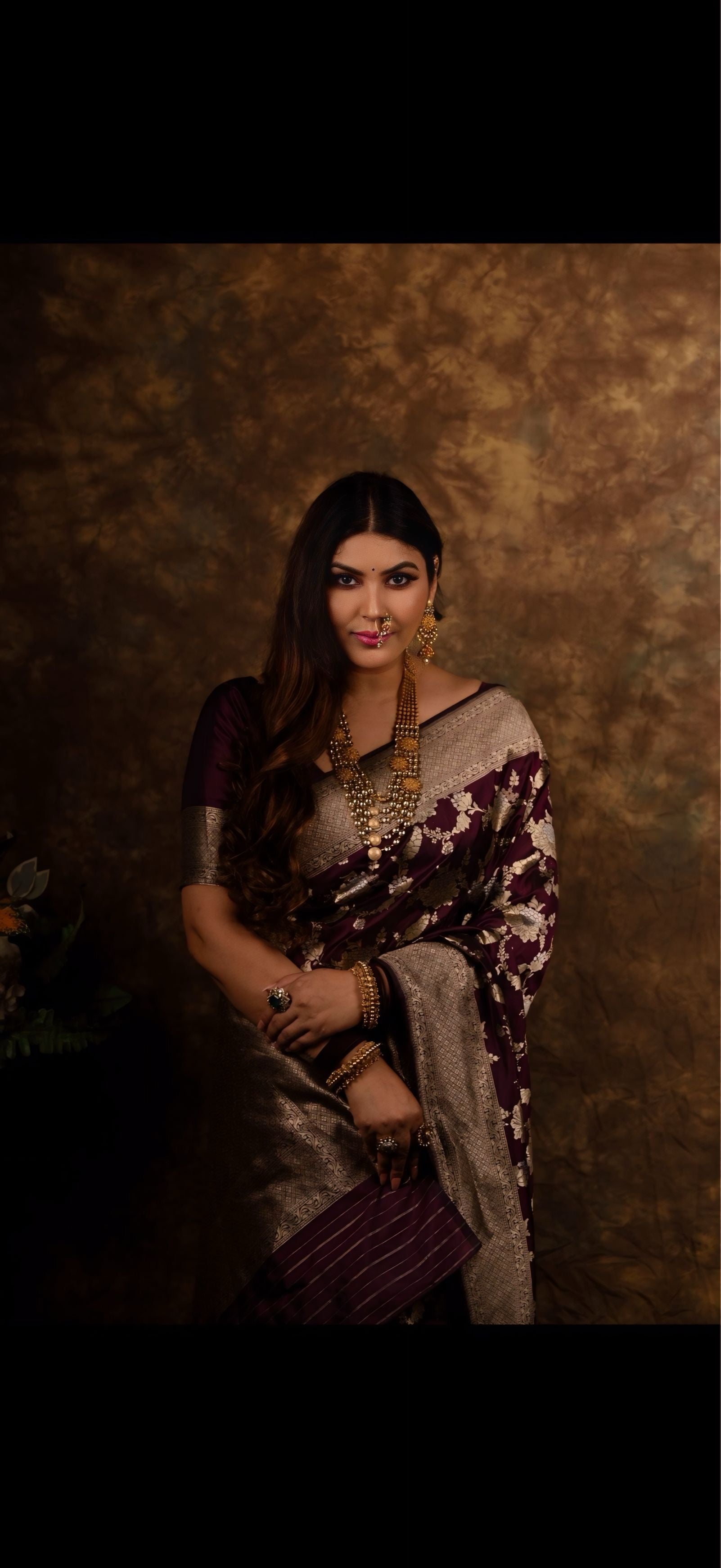 Designer Sarees