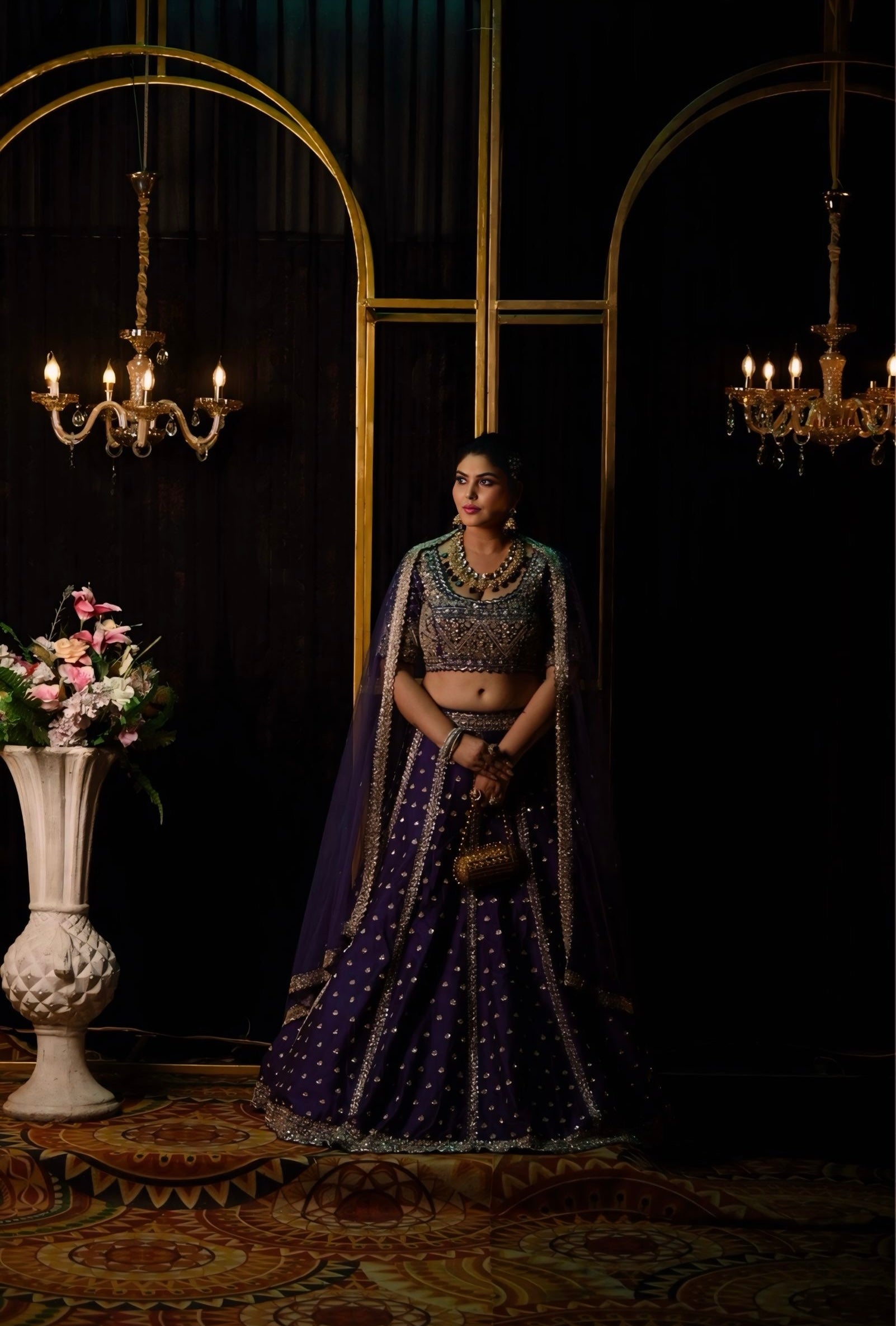 Kanjivaram Sarees