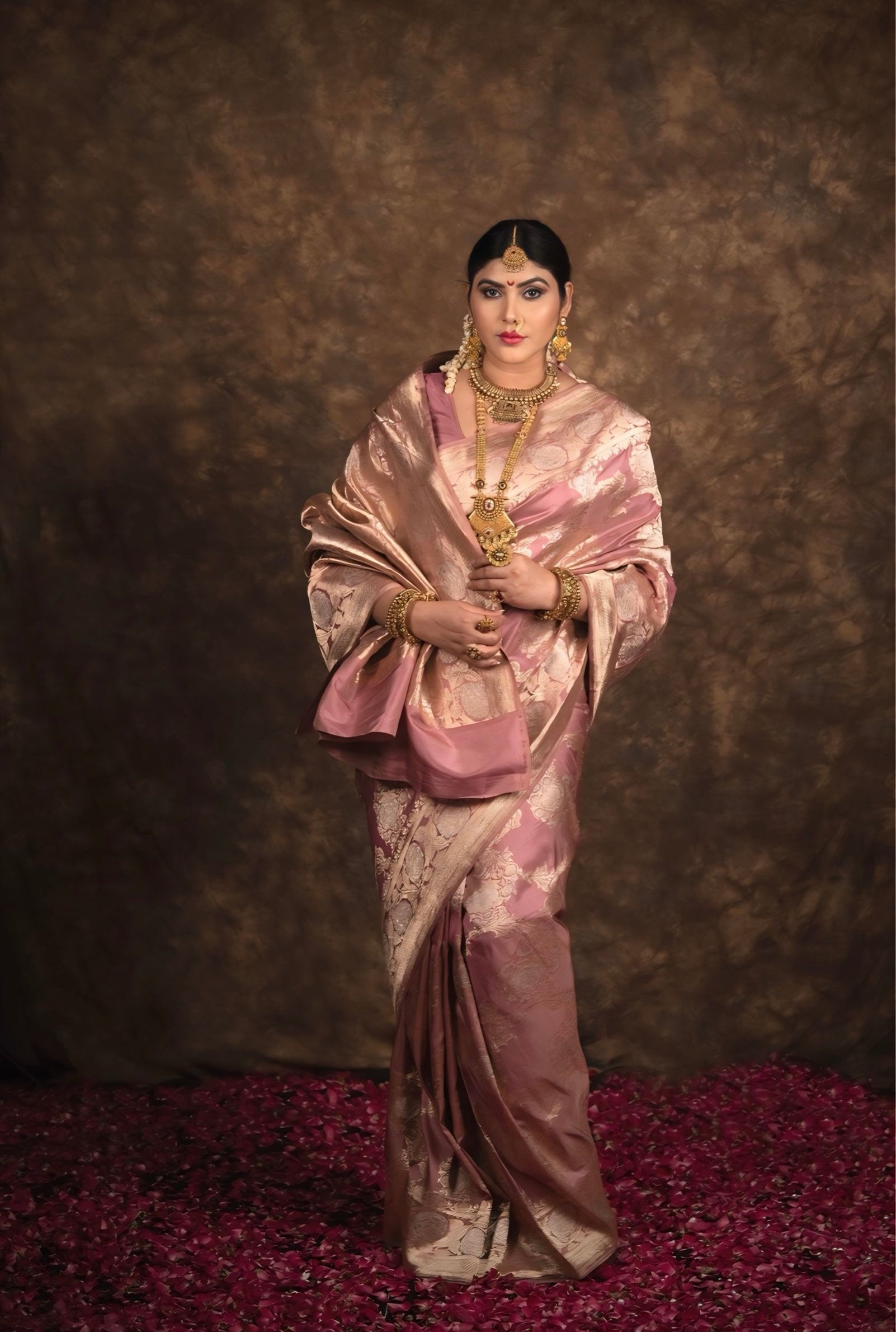 Banarasi Sarees