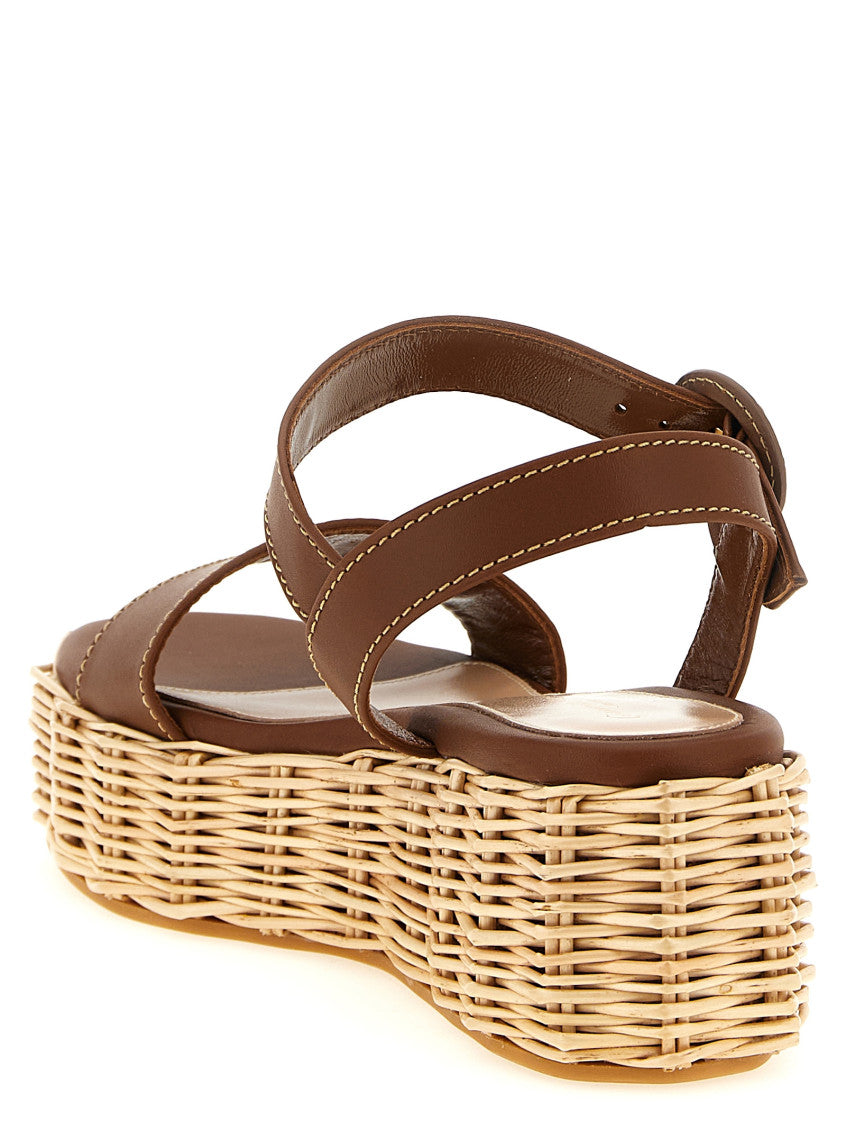 Sandals S1