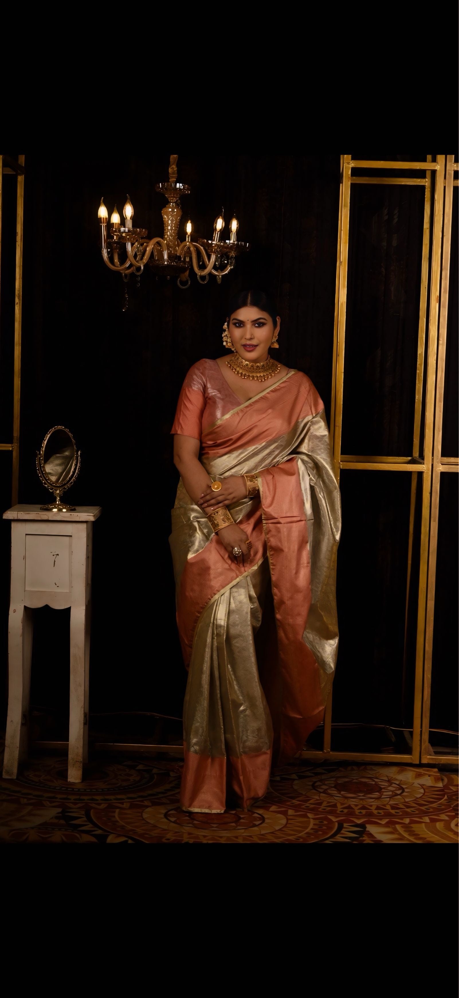 Banarasi Sarees