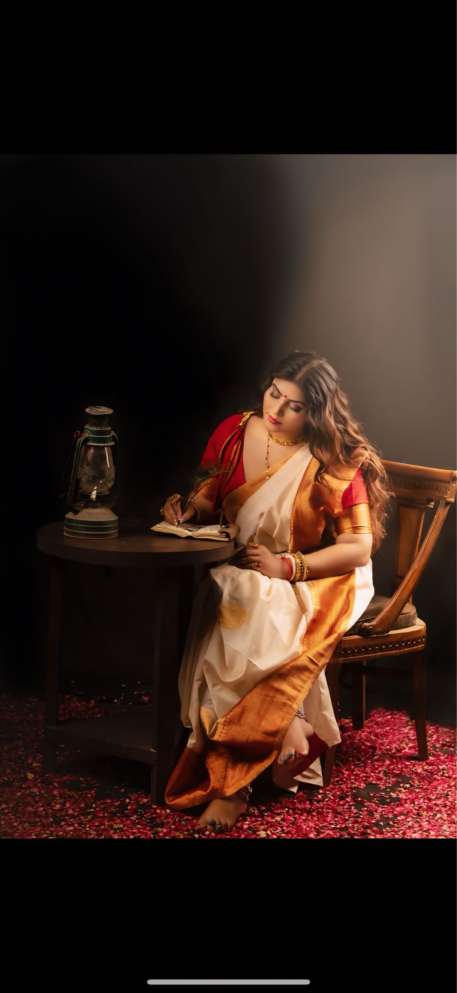 Kanjivaram Sarees