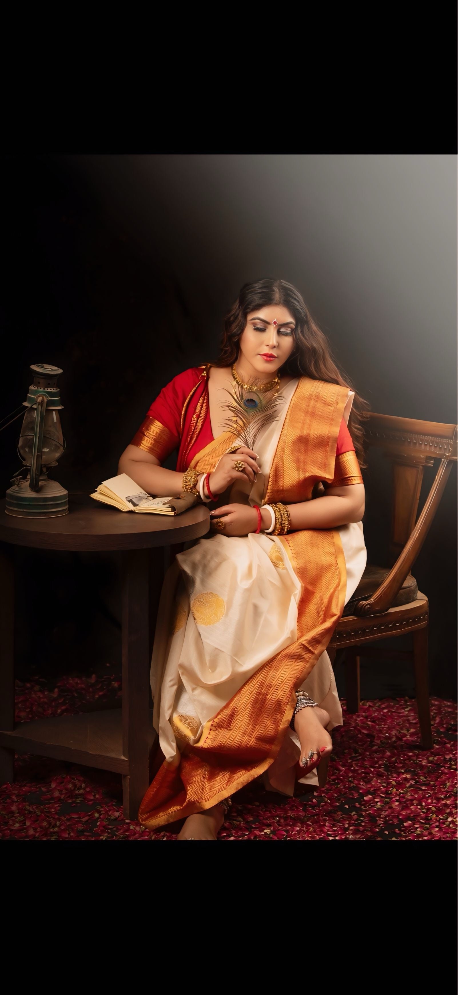 Banarasi Sarees