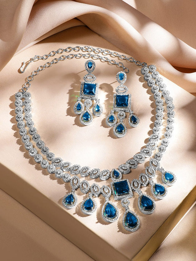 Imitation jewellery