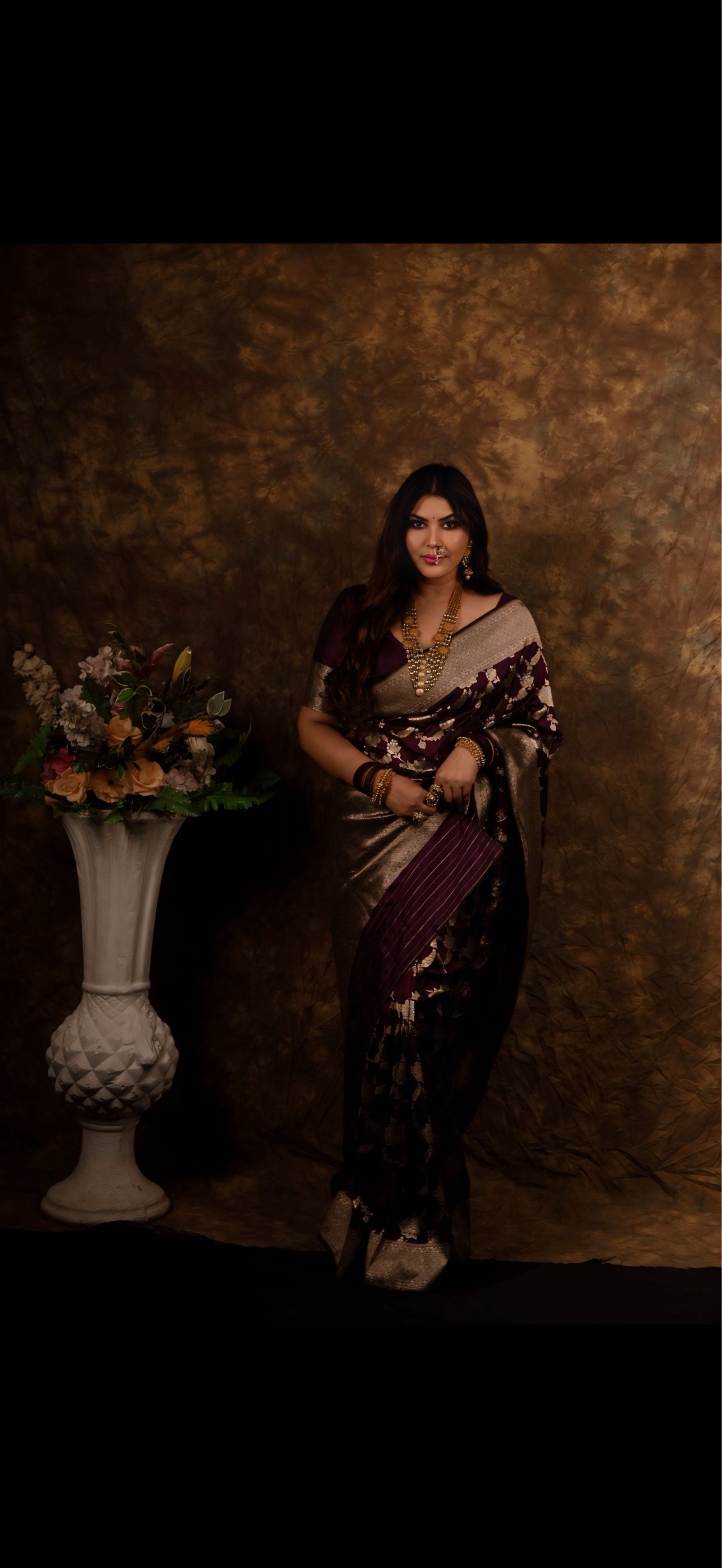 Kanjivaram Sarees