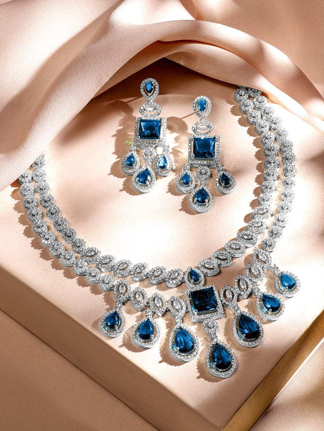 Imitation jewellery